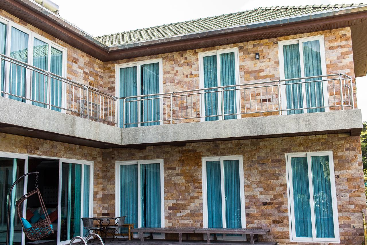 Kanita Pool Villa Karon