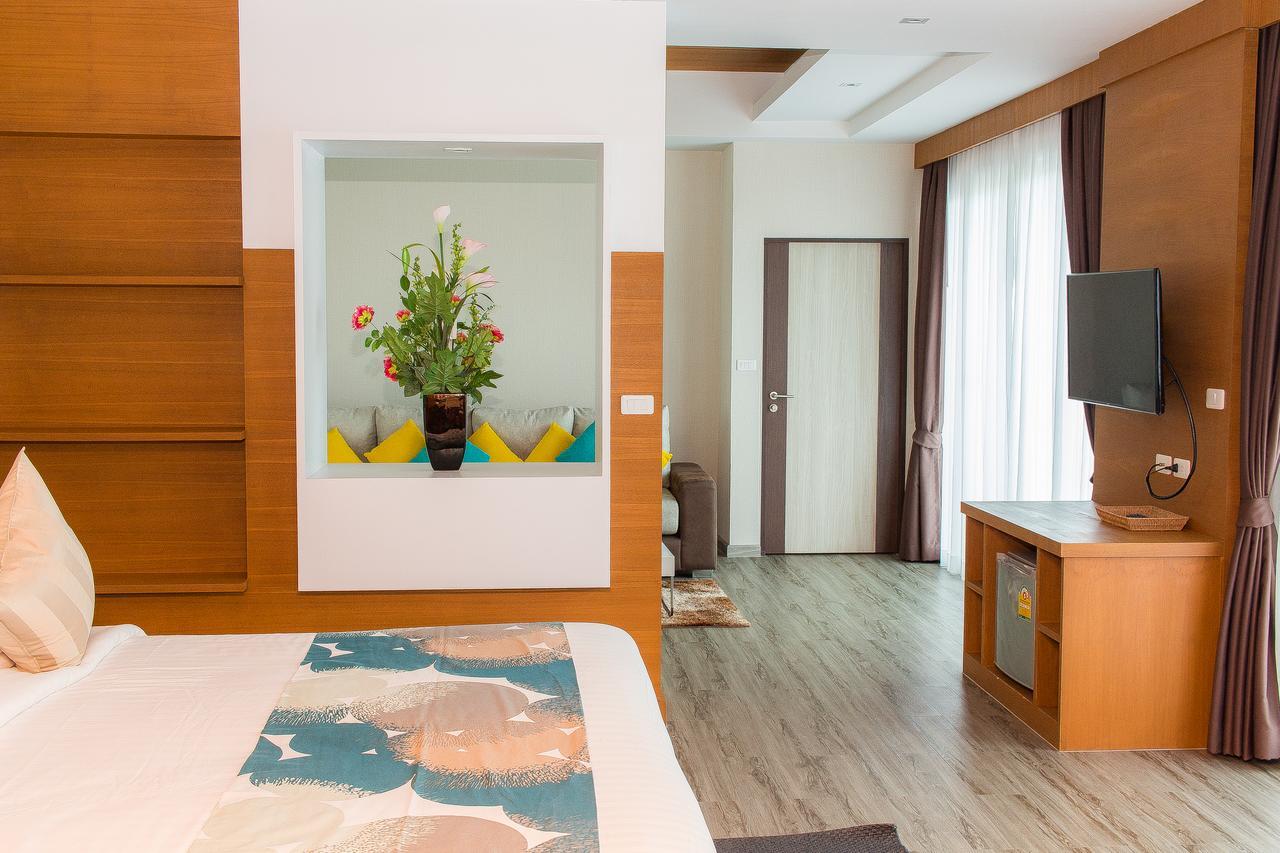 Kanita Pool Villa *