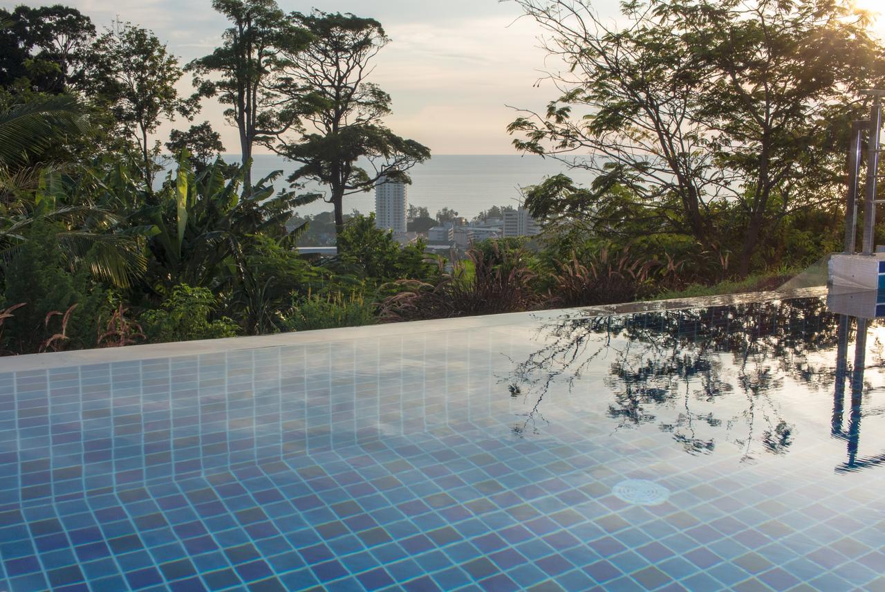 Kanita Pool Villa *