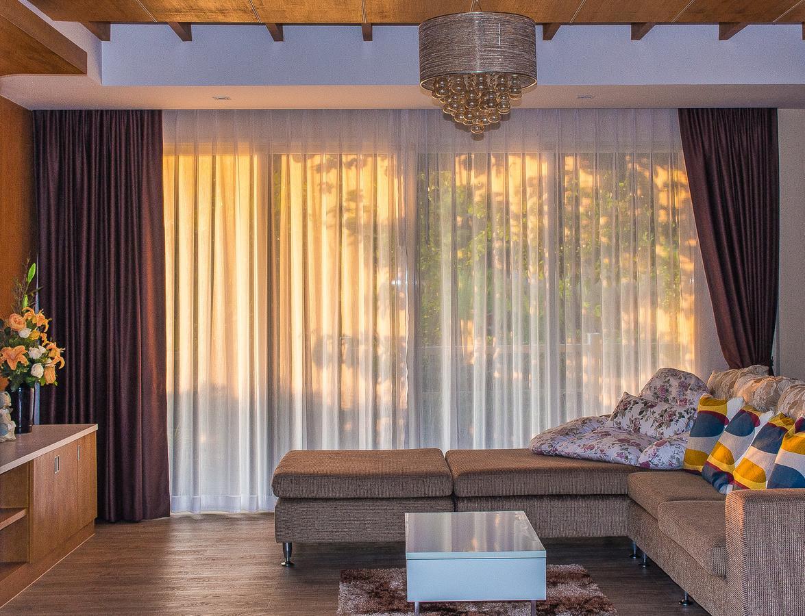 Kanita Pool Villa Karon