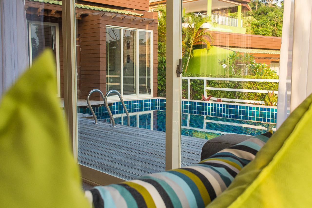 Kanita Pool * Karon