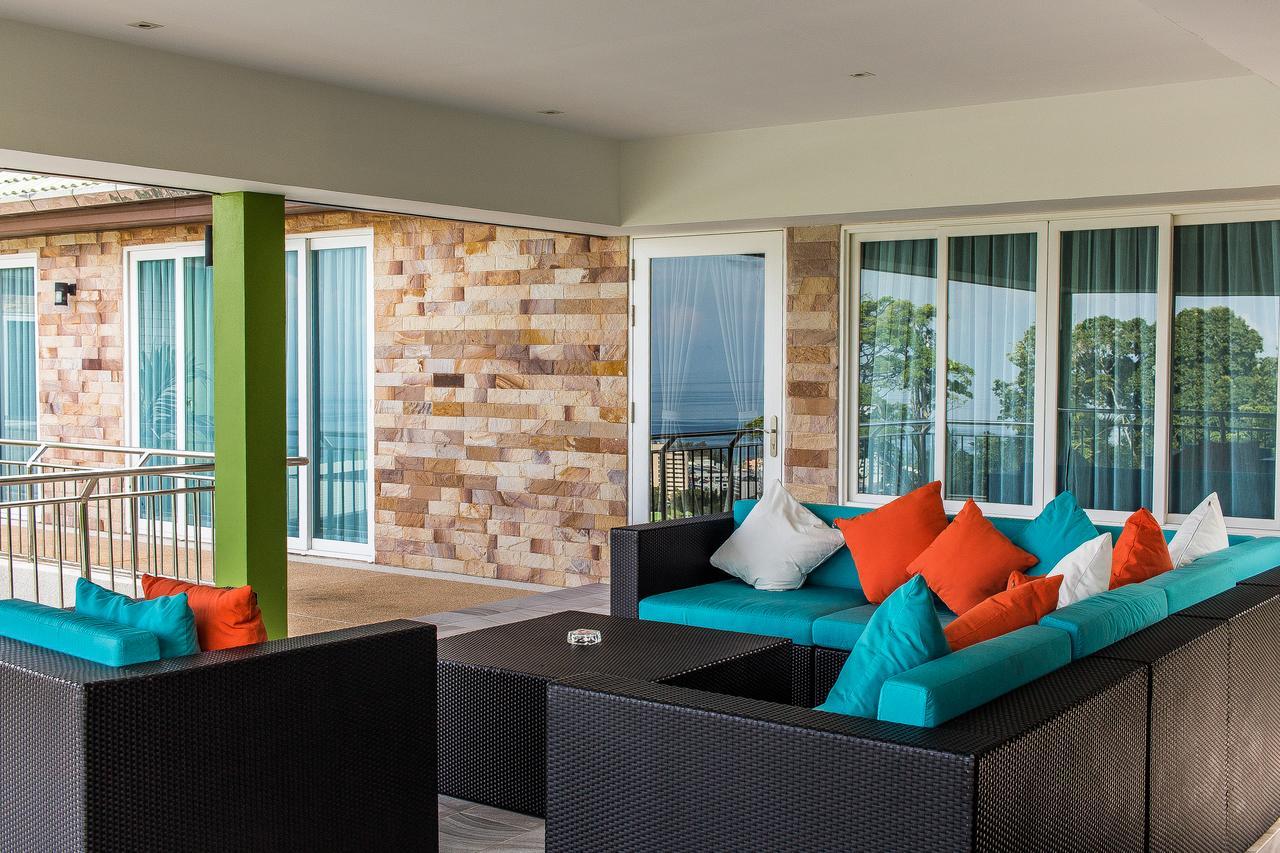 Villa Kanita Pool Karon