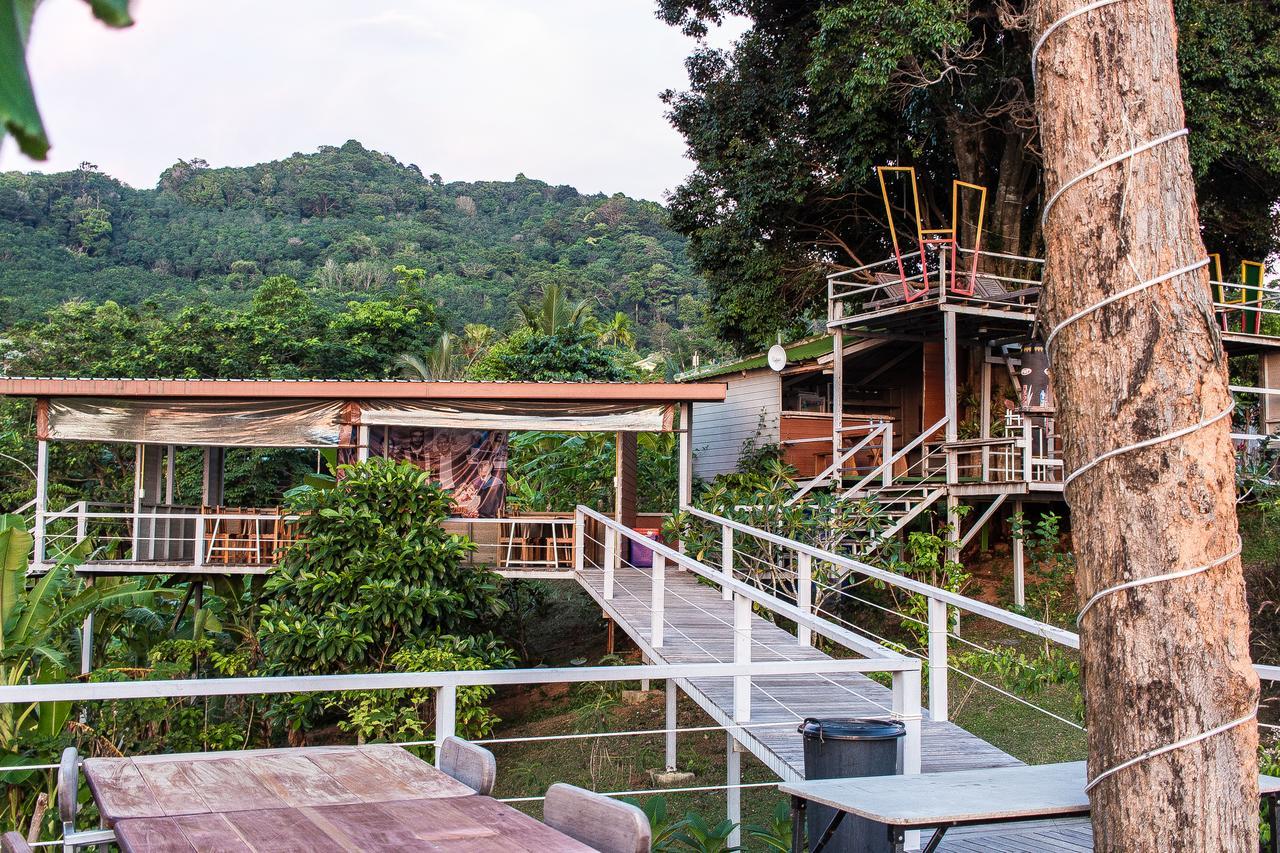 Kanita Pool Villa