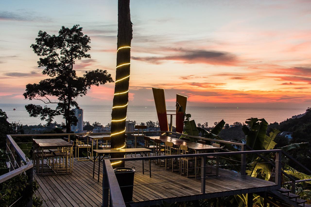 Villa Kanita Pool Karon