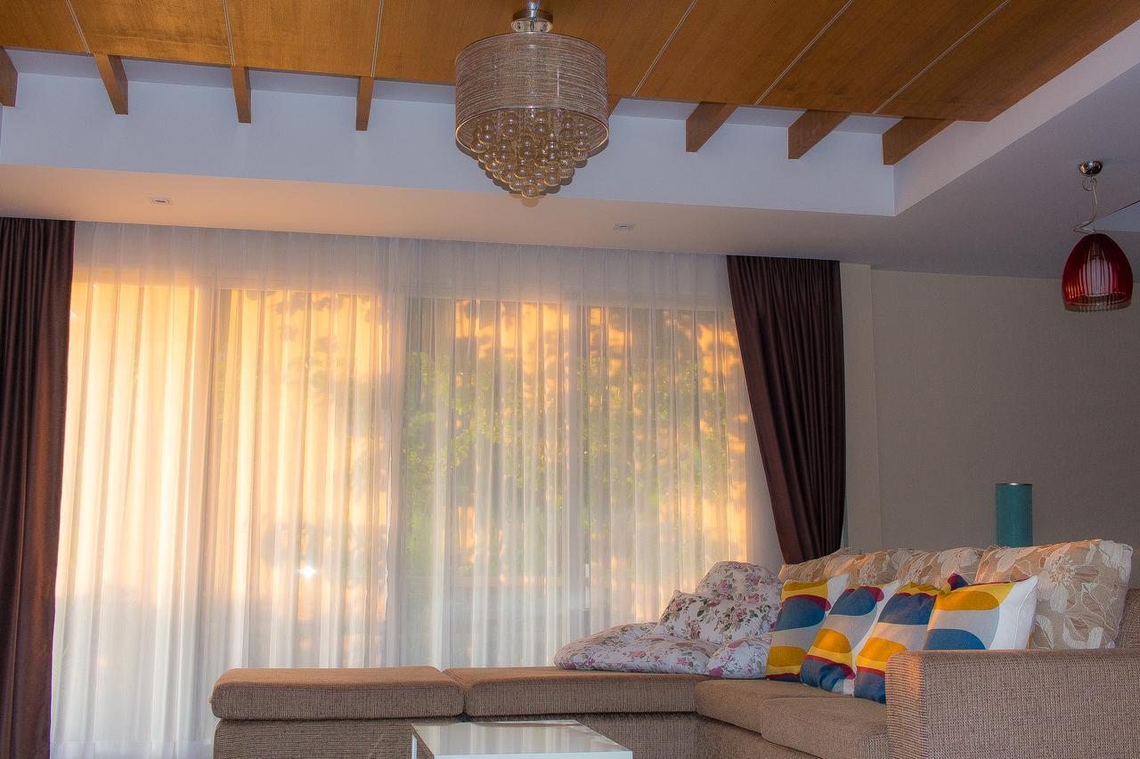 Villa Kanita Pool Karon