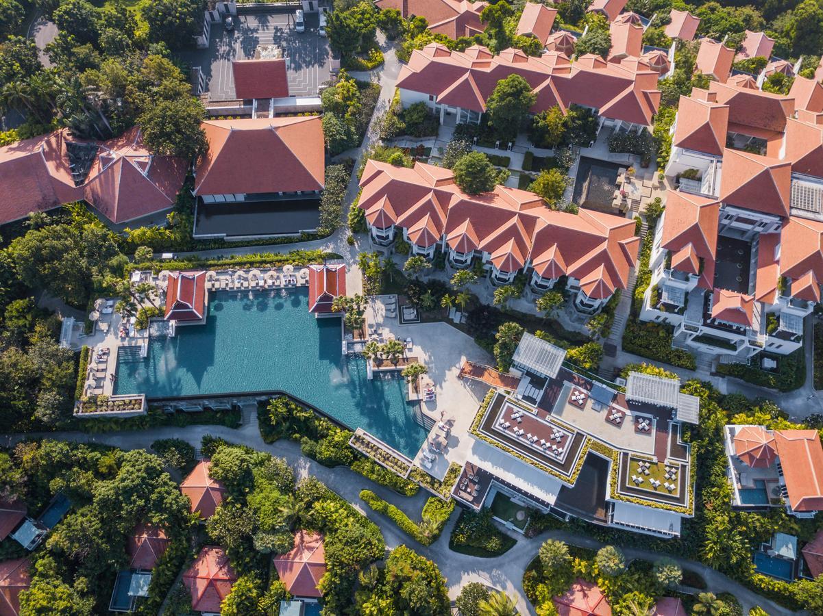Resort Amatara Welleisure