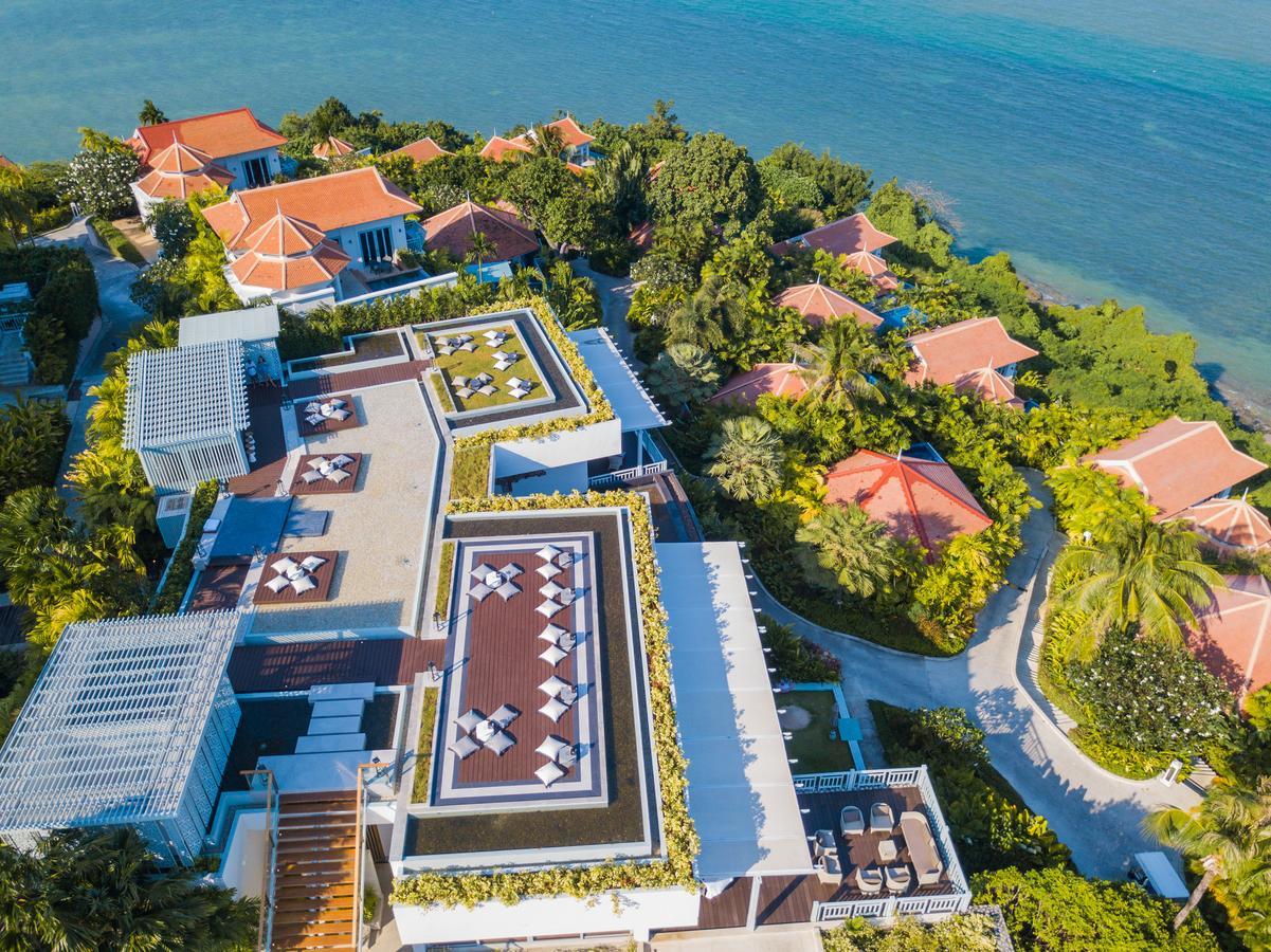 Amatara Welleisure 5* Cape Panwa