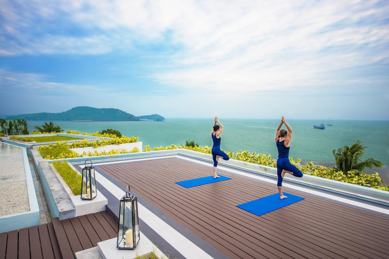 Resort Amatara Welleisure Cape Panwa
