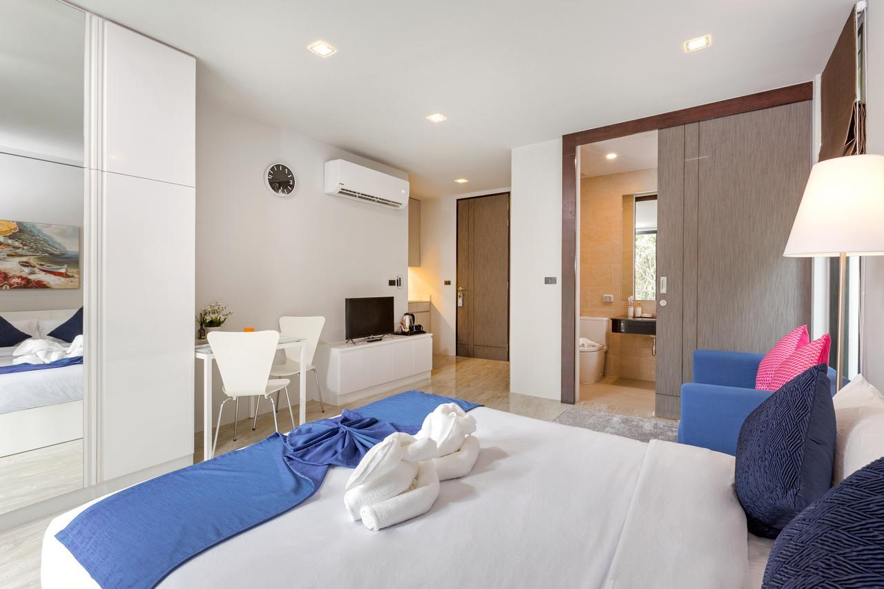 Utopia Aparthotel 3*