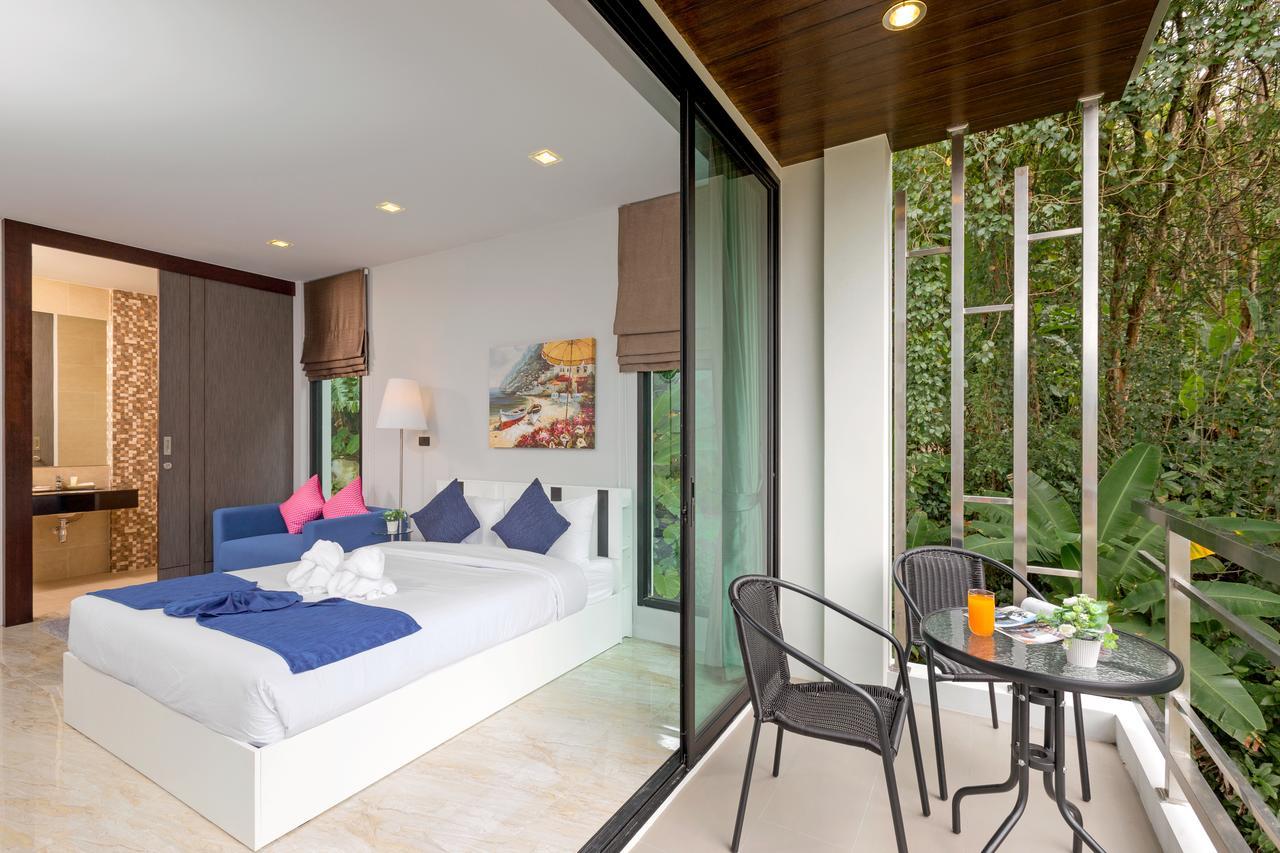 Aparthotel Utopia Kata Beach (Phuket)