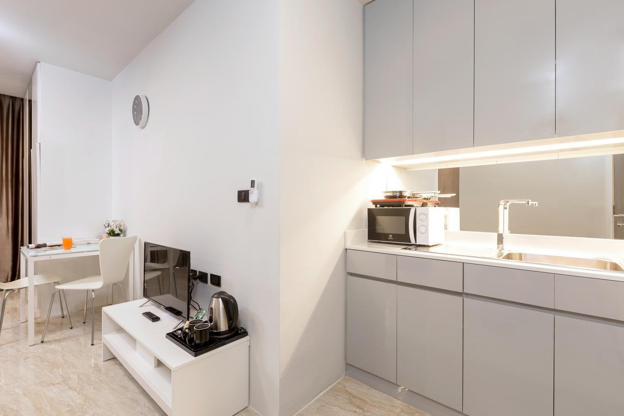 Utopia Aparthotel