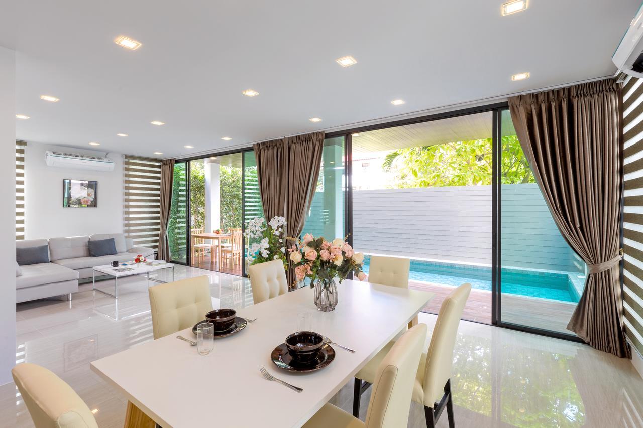 Utopia 3* Kata Beach (Phuket)