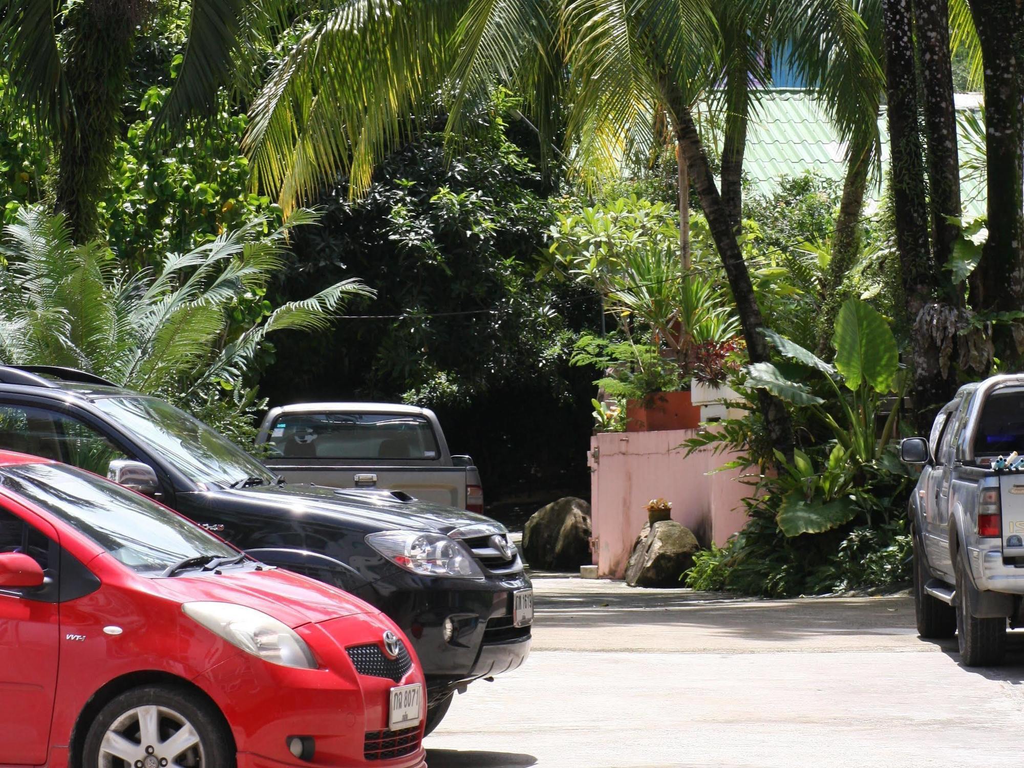 Baan Lukkan Patong Hotel Phuket