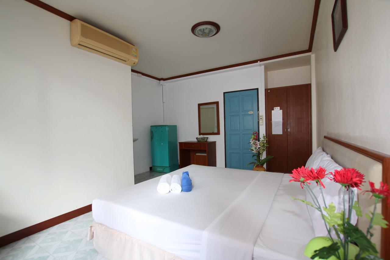 The Atlas Guest house Patong