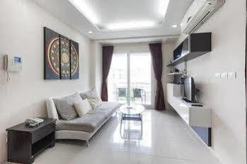 Hotel The Haven Lagoon Patong