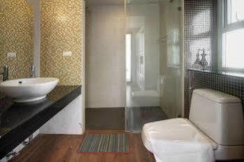 The Haven Lagoon 3*