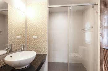 Hotel The Haven Lagoon 3*