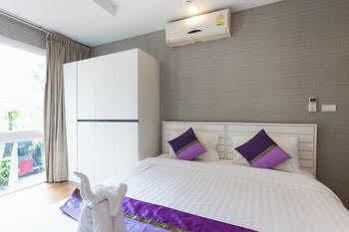 Hotel The Haven Lagoon 3*