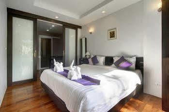 The Haven Lagoon Hotel Patong