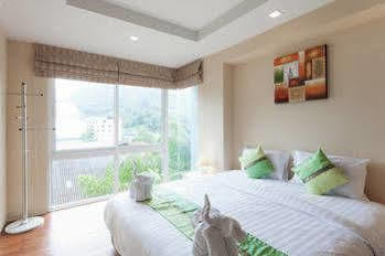 The Haven Lagoon Patong