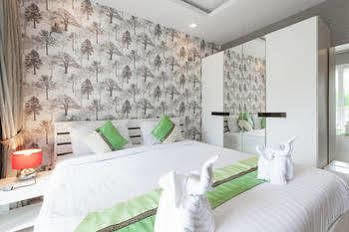 The Haven Lagoon Hotel Patong