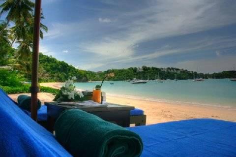Bel Air 4* Cape Panwa
