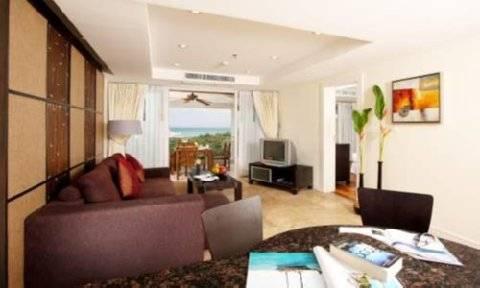 Resort Bel Air