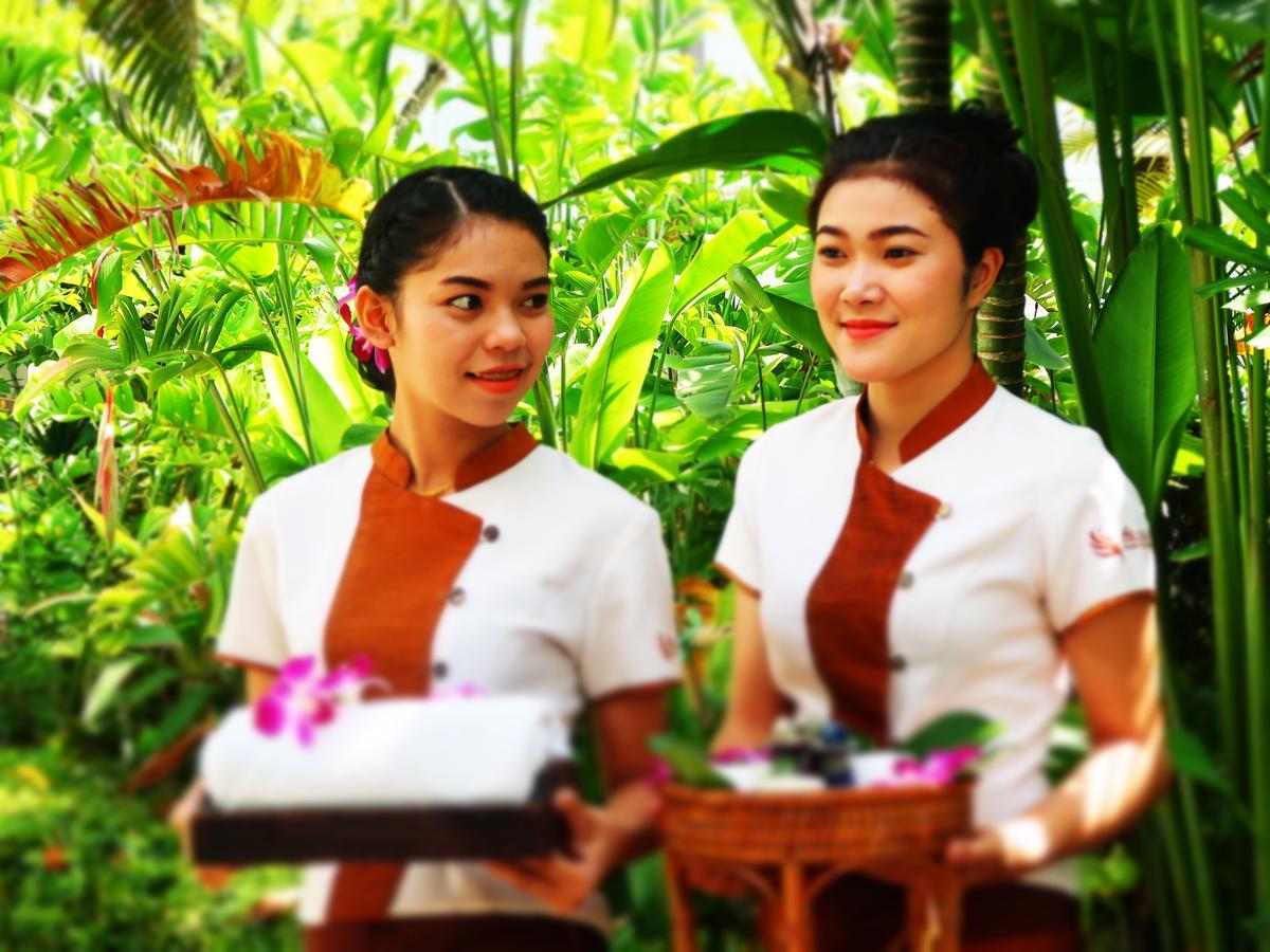 Access & - Sha Resort 5*