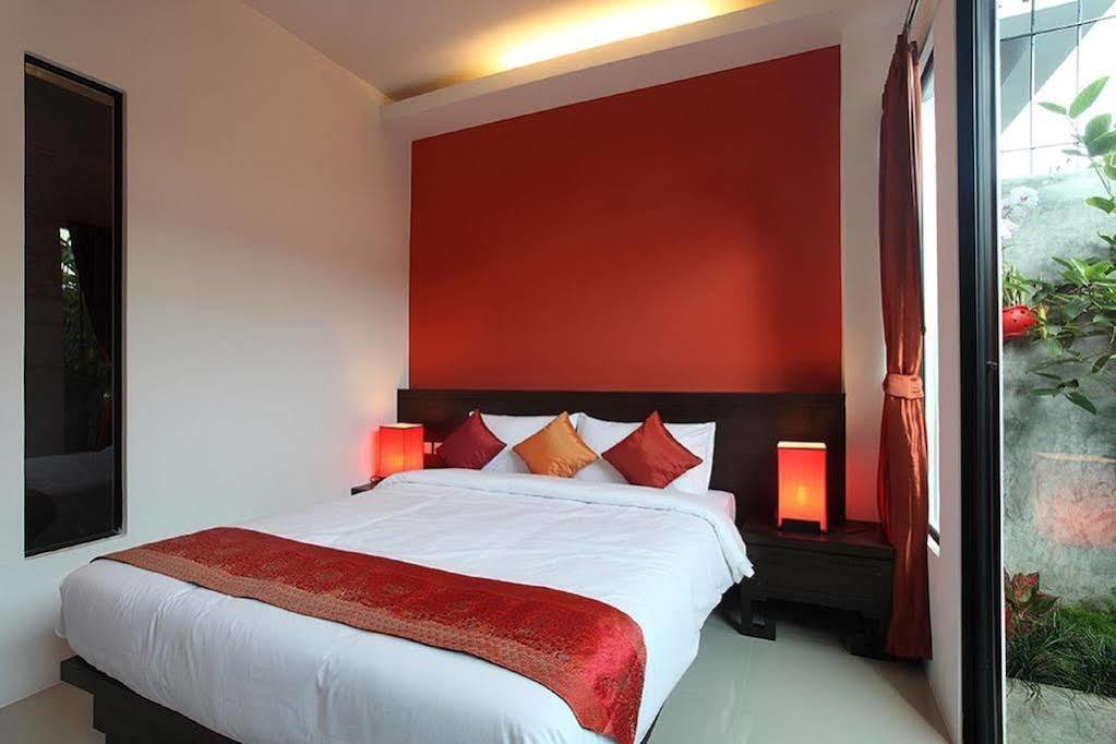 Sino House Guest house
