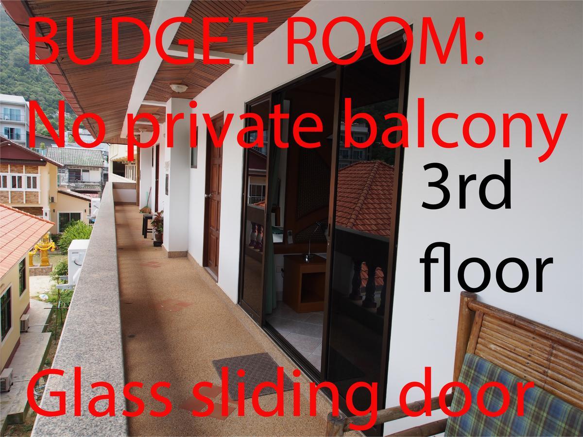 Waree's Guest house Kata Beach (Phuket)