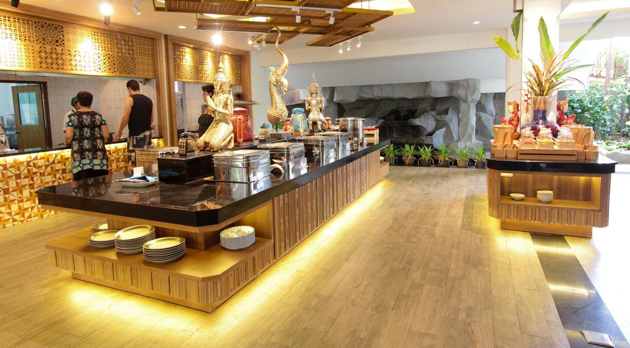 Resort Palm - Sha 4*