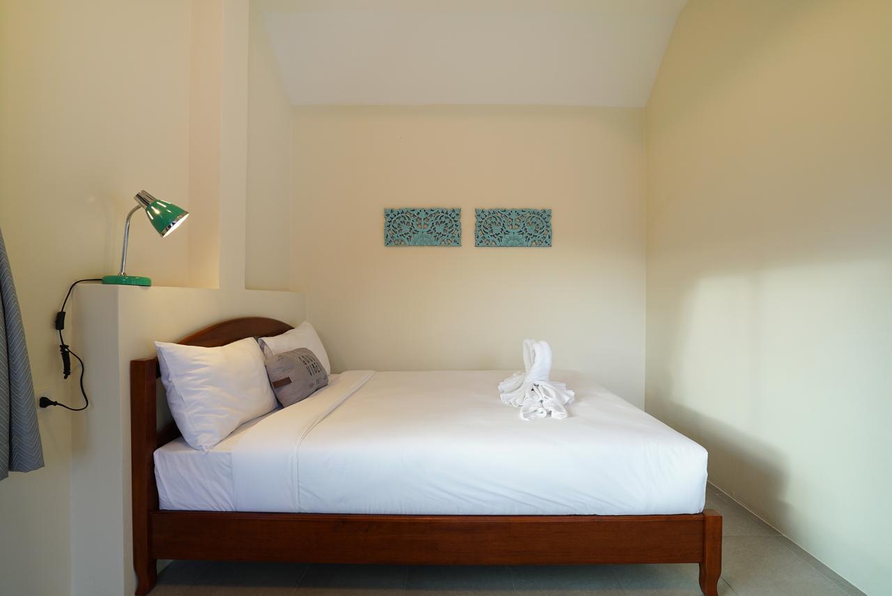 Guest house Eriksson Patong