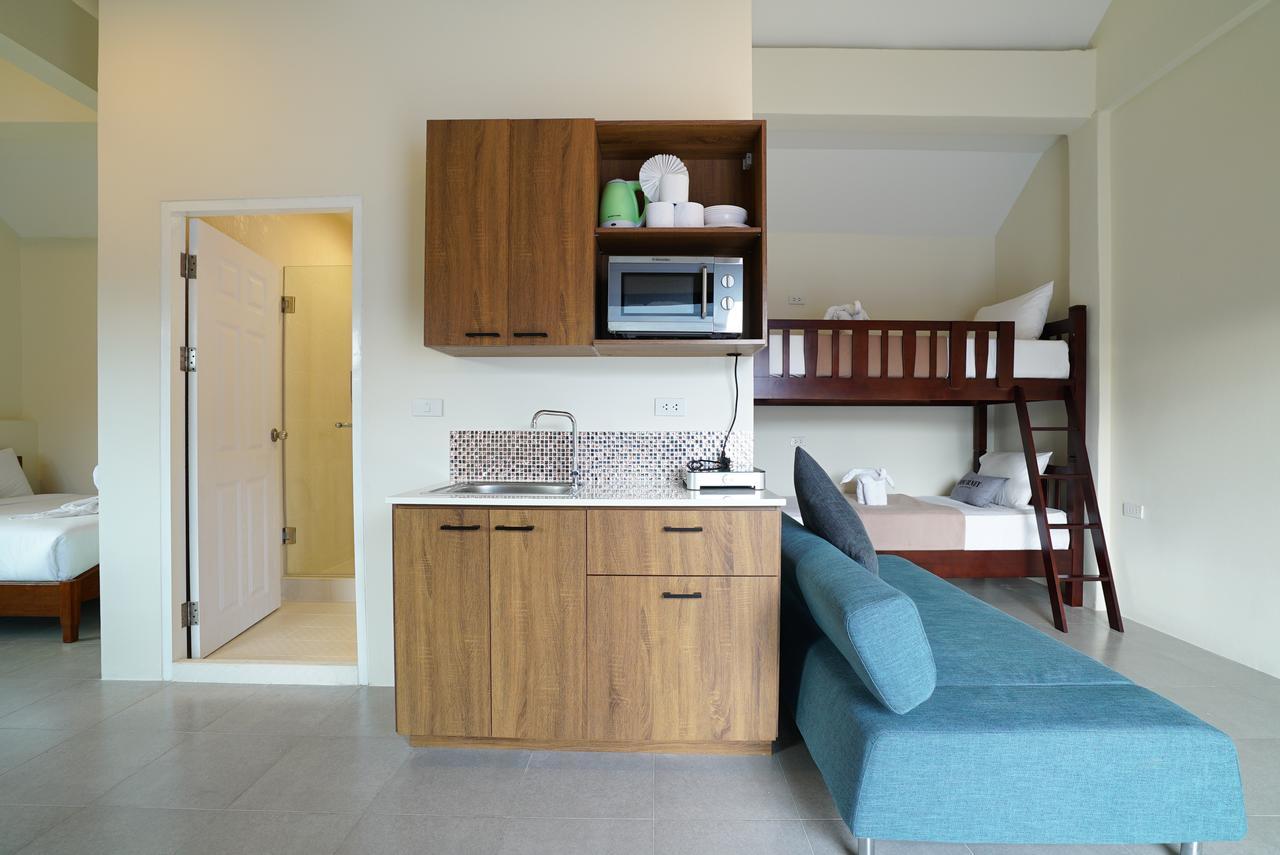 Guest house Eriksson 3*