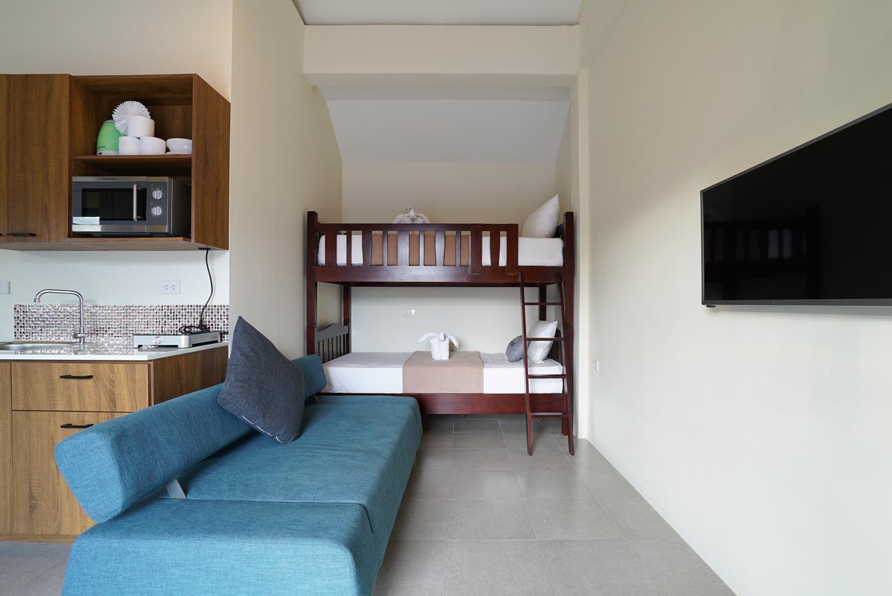 Guest house Eriksson Patong