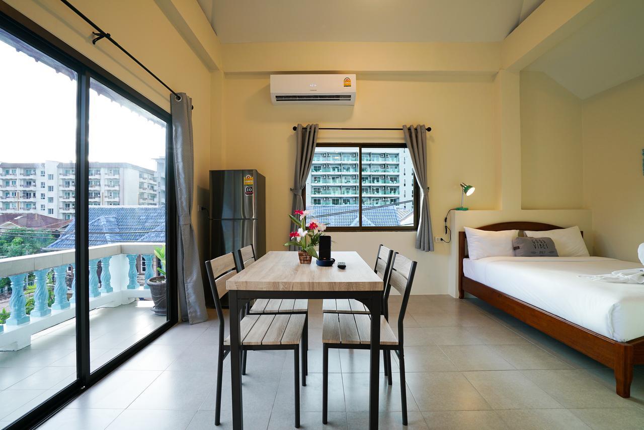 Eriksson 3* Patong