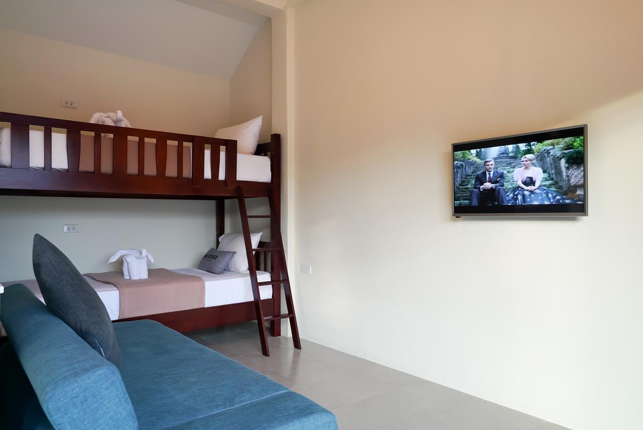 Eriksson Guest house