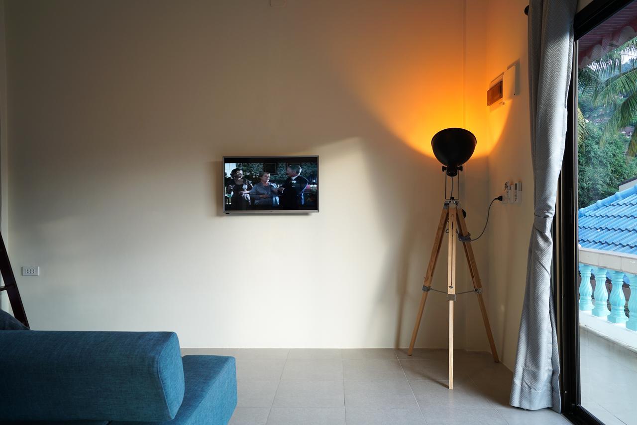 Eriksson Guest house