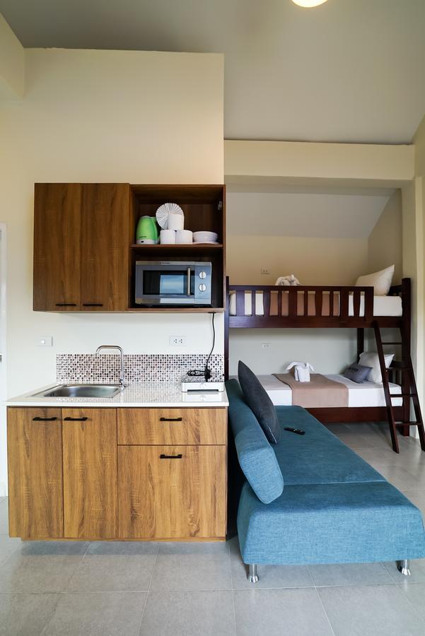 Eriksson Guest house Patong