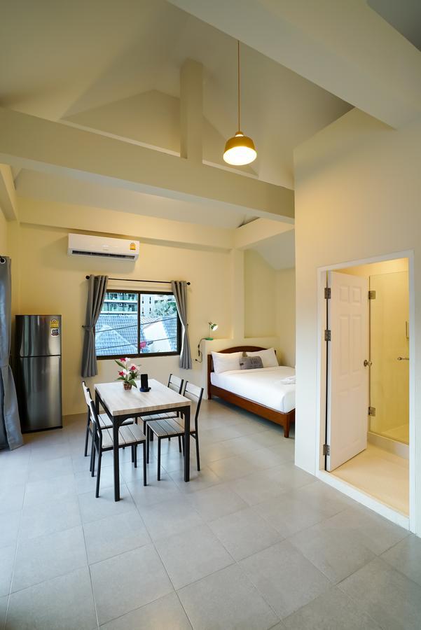 Guest house Eriksson