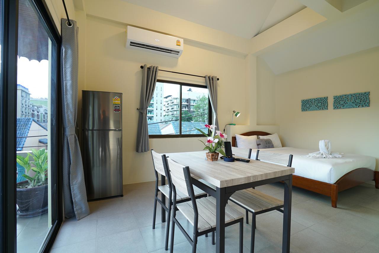Eriksson 3* Patong