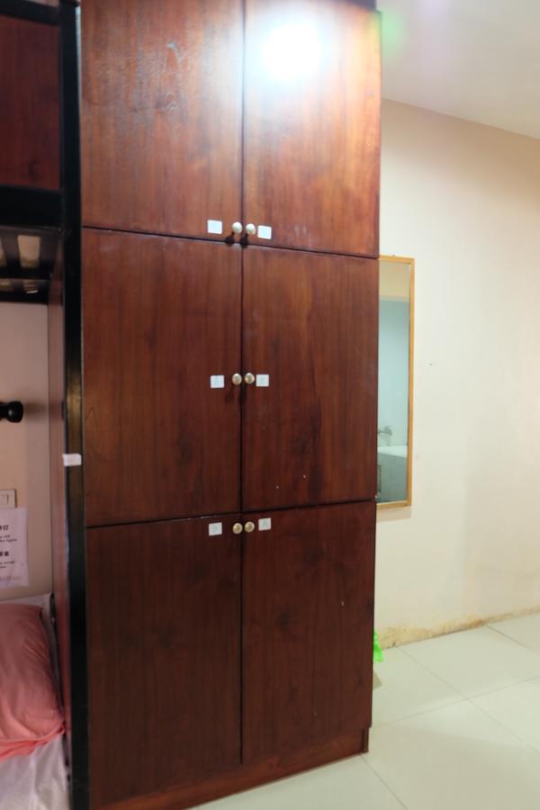 Dengba Phuket Hostel Patong