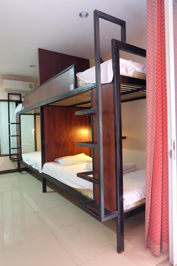 Dengba Phuket Hostel