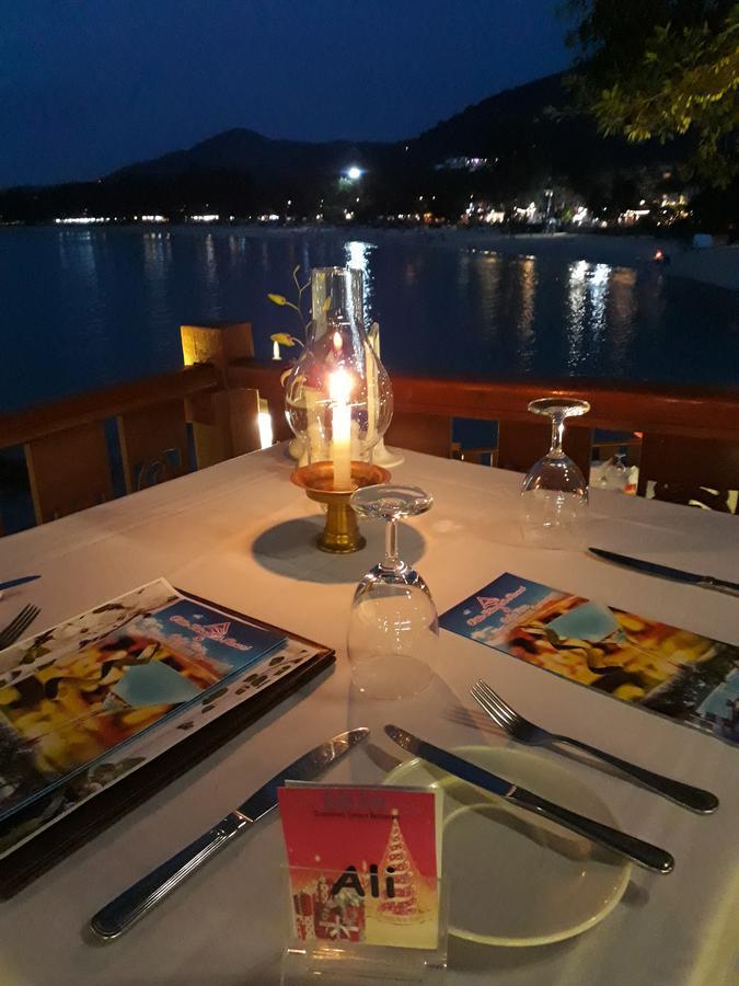 Elisabeth Villa Kata Beach (Phuket)