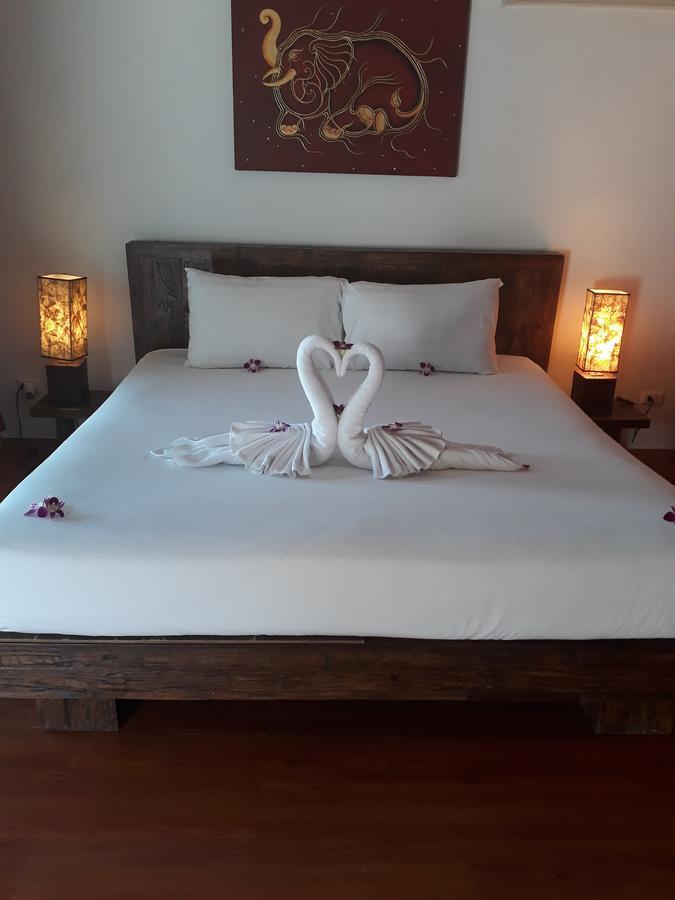 Villa Elisabeth Kata Beach (Phuket)