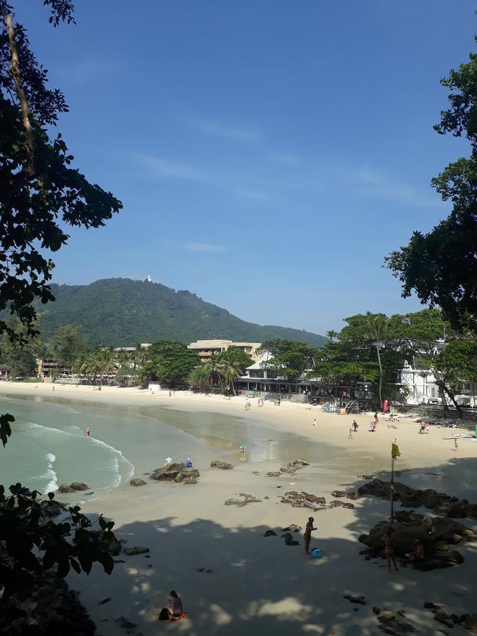 Elisabeth Kata Beach (Phuket)