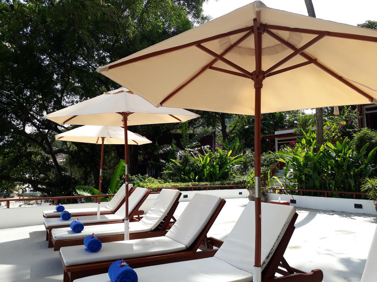 Villa Elisabeth Kata Beach (Phuket)