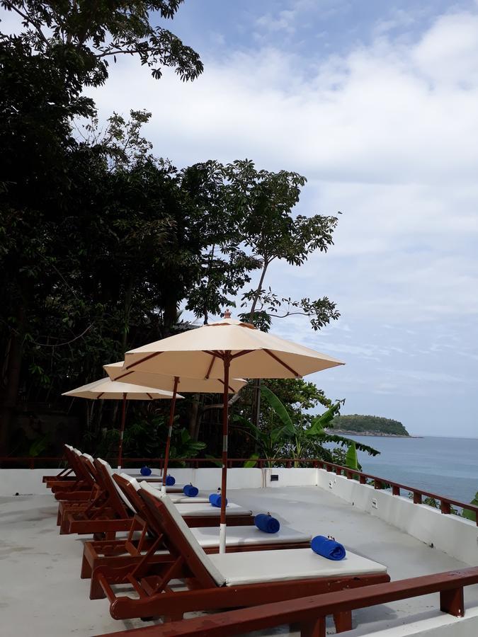 Villa Elisabeth Kata Beach (Phuket)