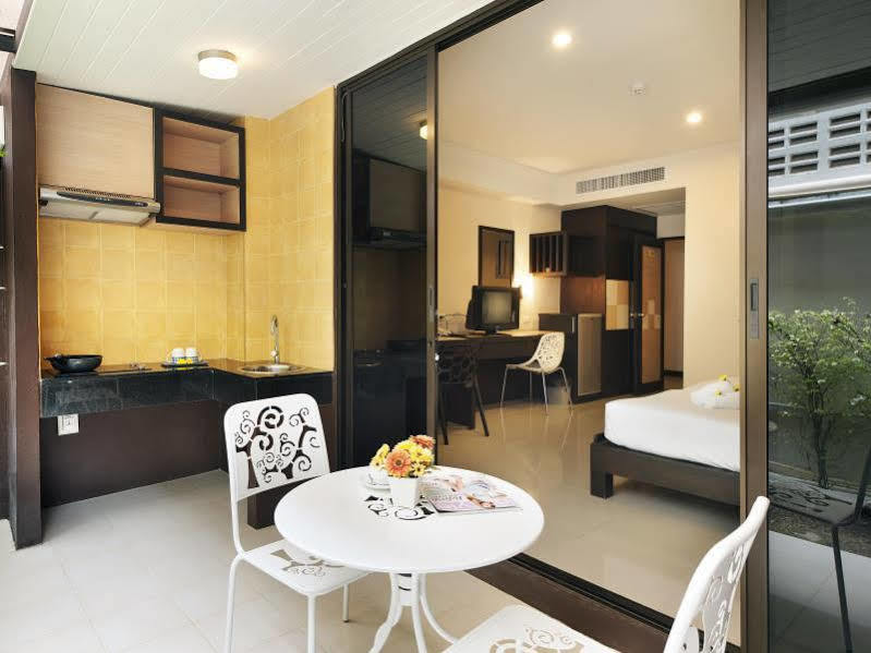 Hotel Oyo 358 Rattana Thalang 2*