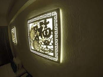 Hotel Town 3*