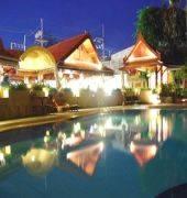 Safari - Sha Extra Hotel